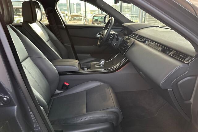 Land Rover Velar Range Rover 2.0 P400e R-Dynamic HSE