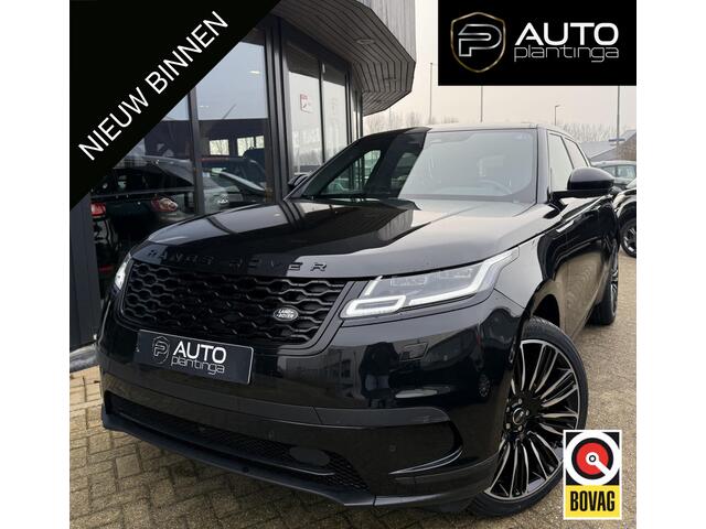 Land Rover Velar Range Rover P400e