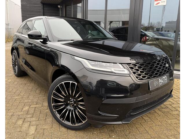 Land Rover Velar Range Rover P400e