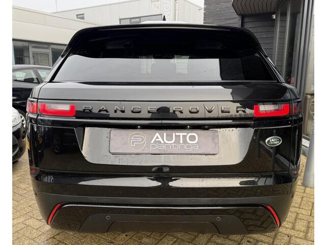 Land Rover Velar Range Rover P400e