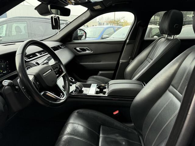 Land Rover Velar Range Rover P400e