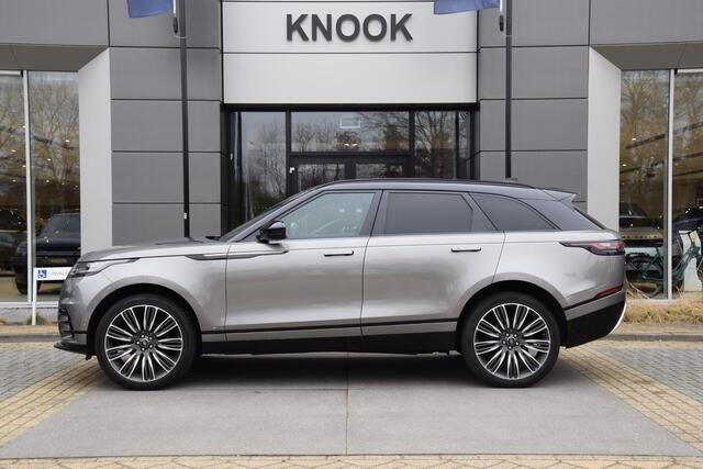 Land Rover Velar Range Rover P250 Turbo AWD R-Dynamic HSE
