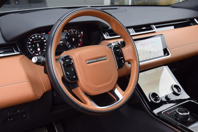 Land Rover Velar Range Rover P250 Turbo AWD R-Dynamic HSE