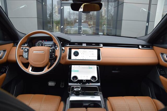 Land Rover Velar Range Rover P250 Turbo AWD R-Dynamic HSE