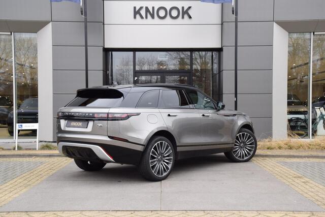 Land Rover Velar Range Rover P250 Turbo AWD R-Dynamic HSE