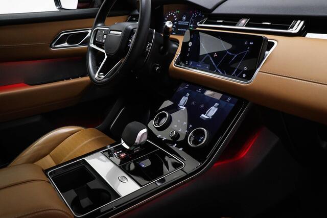 Land Rover Velar Range Rover 2.0 P400e R-Dynamic HSE | COLD CLIMATE PACK | PANORAMADAK | STOELVENTILATIE | STUURVERWARMING | MERIDIAN SIGNATURE SOUND