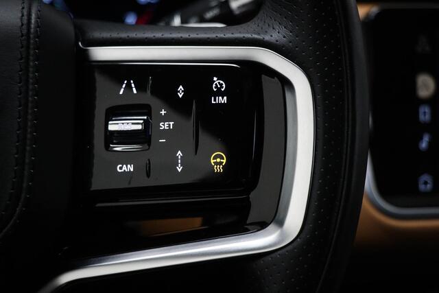 Land Rover Velar Range Rover 2.0 P400e R-Dynamic HSE | COLD CLIMATE PACK | PANORAMADAK | STOELVENTILATIE | STUURVERWARMING | MERIDIAN SIGNATURE SOUND