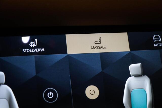 Land Rover Velar Range Rover 2.0 P400e R-Dynamic HSE | COLD CLIMATE PACK | PANORAMADAK | STOELVENTILATIE | STUURVERWARMING | MERIDIAN SIGNATURE SOUND