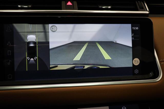 Land Rover Velar Range Rover 2.0 P400e R-Dynamic HSE | COLD CLIMATE PACK | PANORAMADAK | STOELVENTILATIE | STUURVERWARMING | MERIDIAN SIGNATURE SOUND