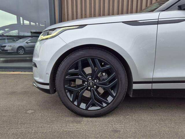 Land Rover Velar Range Rover 3.0 V6 AWD D300 SE | Pano | Virtualo | Massage | Meridian | Camera