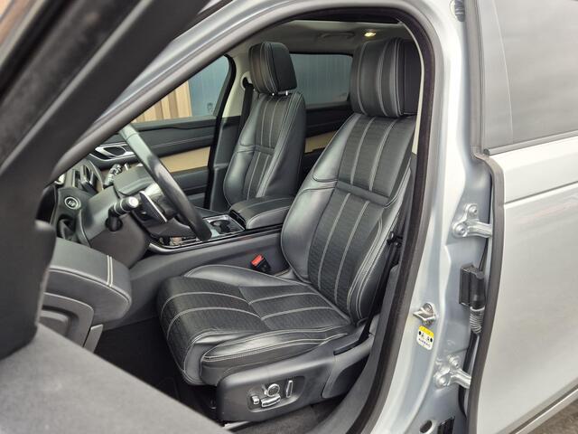 Land Rover Velar Range Rover 3.0 V6 AWD D300 SE | Pano | Virtualo | Massage | Meridian | Camera