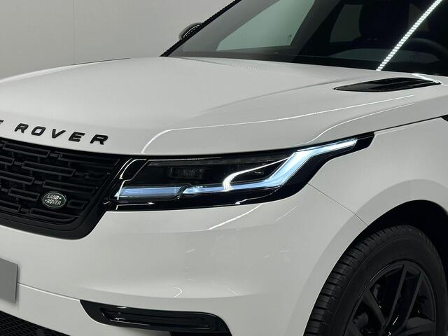 Land Rover Velar Range Rover P400e R-Dynamic SE