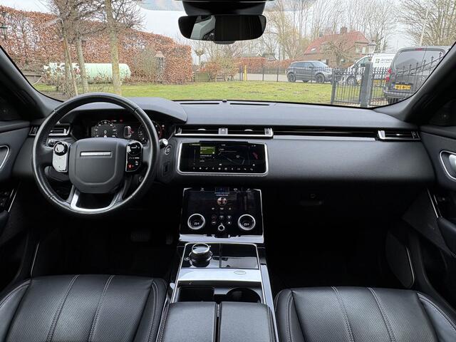 Land Rover Velar Range Rover 3.0 D275 AWD SE Panorama Meridian Dealer O.H