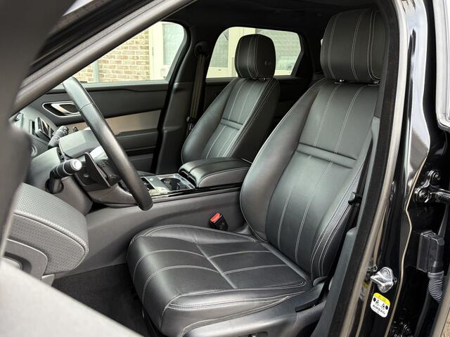Land Rover Velar Range Rover 3.0 D275 AWD SE Panorama Meridian Dealer O.H