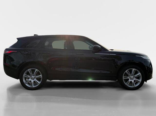 Land Rover Velar Range Rover 2.0 P400e I Trekhaak I Leder I Navi I Keyless I Camera | Apple Carplay/Android Auto | DAB | Elektrisch wegklapbare trekhaak