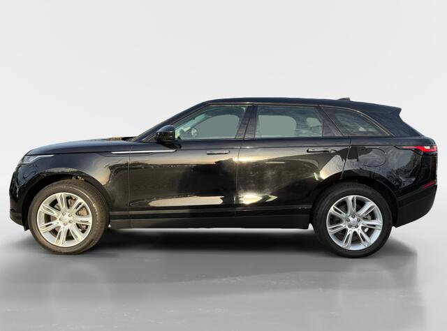 Land Rover Velar Range Rover 2.0 P400e I Trekhaak I Leder I Navi I Keyless I Camera | Apple Carplay/Android Auto | DAB | Elektrisch wegklapbare trekhaak