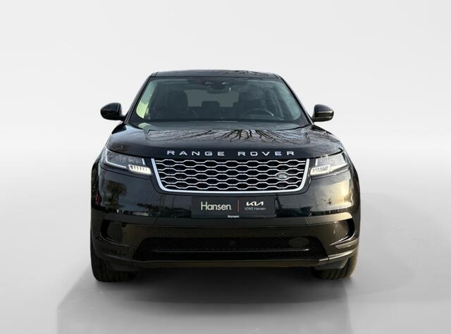 Land Rover Velar Range Rover 2.0 P400e I Trekhaak I Leder I Navi I Keyless I Camera | Apple Carplay/Android Auto | DAB | Elektrisch wegklapbare trekhaak