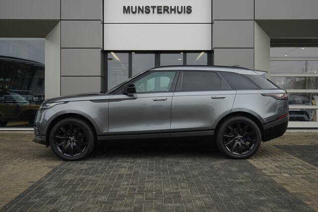 Land Rover Velar Range Rover 2.0 P300 Turbo AWD R-Dynamic SE | Adaptieve Cruise Control | Cold Climate Pack | Elektr. Panorama dak |