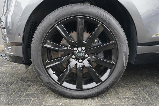Land Rover Velar Range Rover 2.0 P300 Turbo AWD R-Dynamic SE | Adaptieve Cruise Control | Cold Climate Pack | Elektr. Panorama dak |