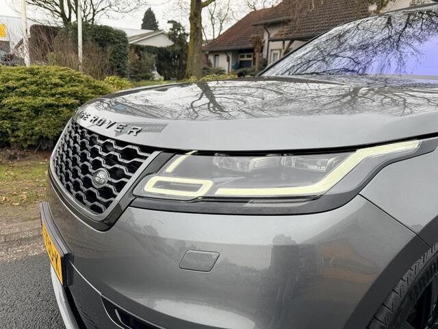 Land Rover Velar Range Rover 3.0D V6 AWD 300PK R-DynamicoPanooMeridian