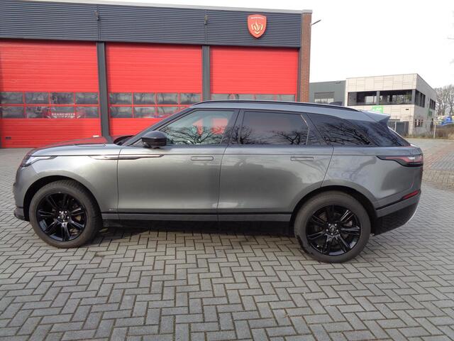 Land Rover Velar Range Rover 2.0 P250 Turbo AWD R-Dynamic