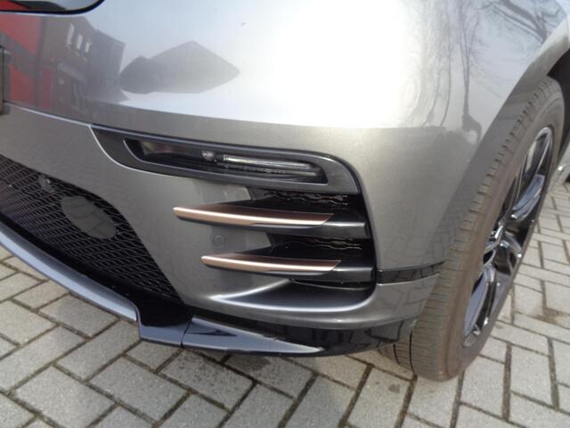 Land Rover Velar Range Rover 2.0 P250 Turbo AWD R-Dynamic