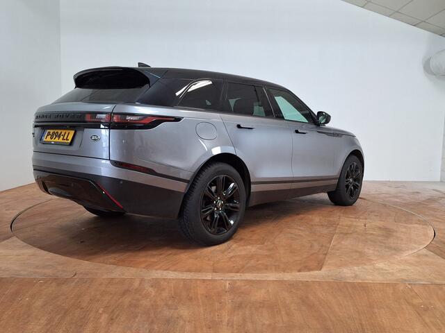 Land Rover Velar Range Rover 2.0 P400e SE