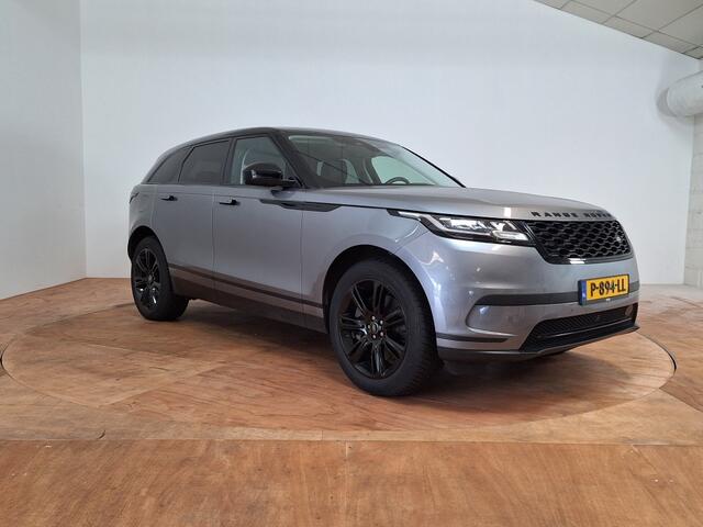 Land Rover Velar Range Rover 2.0 P400e SE
