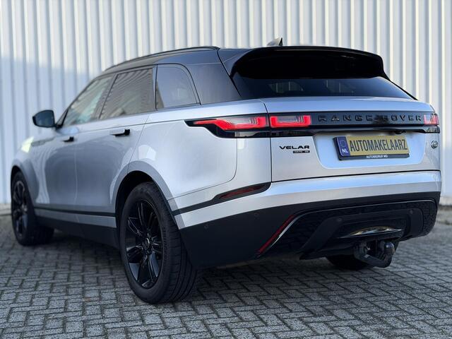 Land Rover Velar Range Rover 3.0 D275 AWD R-Dynamic HSE