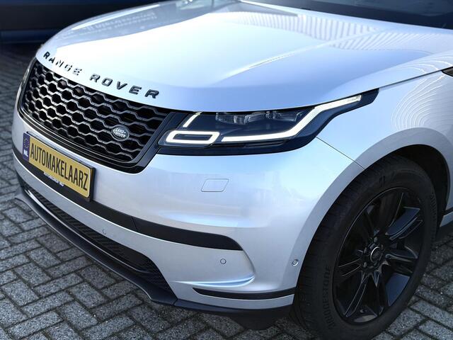 Land Rover Velar Range Rover 3.0 D275 AWD R-Dynamic HSE