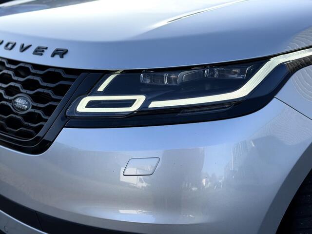 Land Rover Velar Range Rover 3.0 D275 AWD R-Dynamic HSE