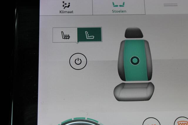 Land Rover Velar Range Rover 3.0 V6 SC AWD First Edition R-DYNAMIC PANO LEER MASSAGE FULL OPTIONS!!