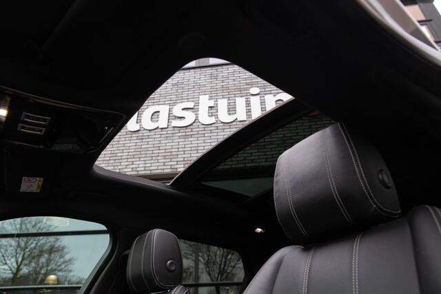 Land Rover Velar Range Rover 2.0 P400e R-Dynamic SE , Panoramadak, Meridian, Leer,