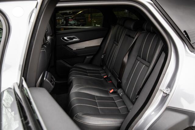 Land Rover Velar Range Rover 2.0 P400e R-Dynamic SE , Panoramadak, Meridian, Leer,