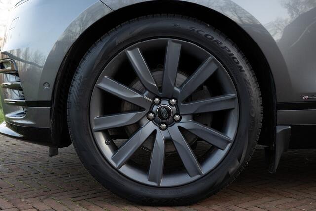 Land Rover Velar Range Rover 3.0 V6 AWD R-Dynamic | PANO | MERIDIAN SOUND