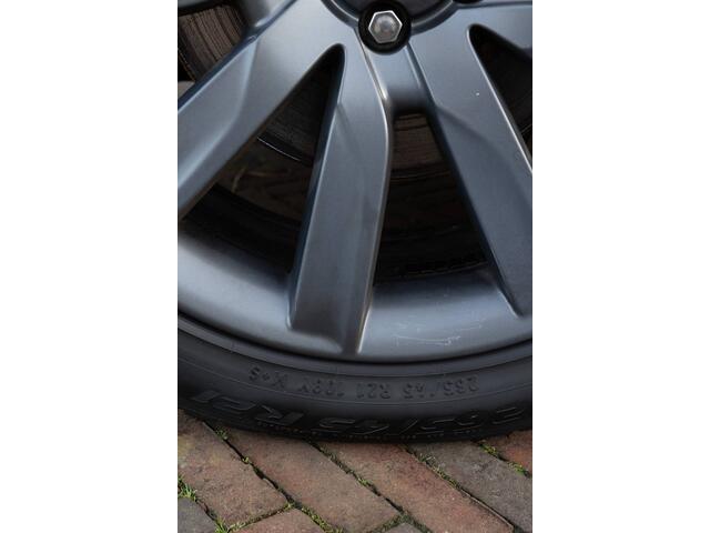 Land Rover Velar Range Rover 3.0 V6 AWD R-Dynamic | PANO | MERIDIAN SOUND