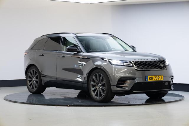 Land Rover Velar Range Rover 3.0 V6 AWD R-Dynamic HSE