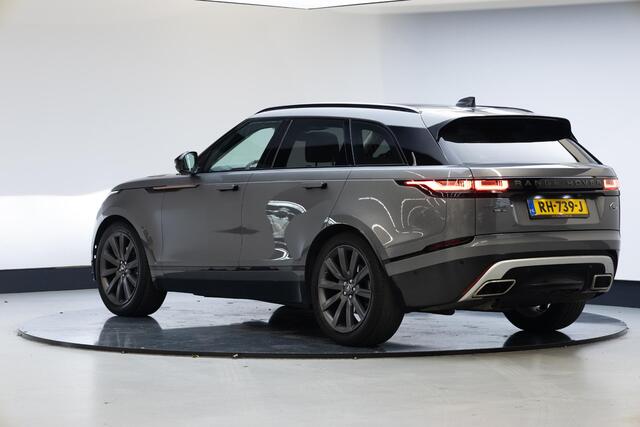 Land Rover Velar Range Rover 3.0 V6 AWD R-Dynamic HSE