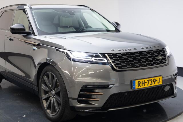 Land Rover Velar Range Rover 3.0 V6 AWD R-Dynamic HSE