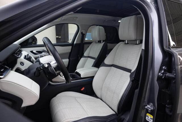 Land Rover Velar Range Rover 3.0 V6 AWD R-Dynamic HSE