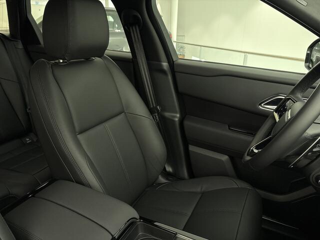 Land Rover Velar Range Rover 2.0 P400e R-Dynamic SE Panoramadak
