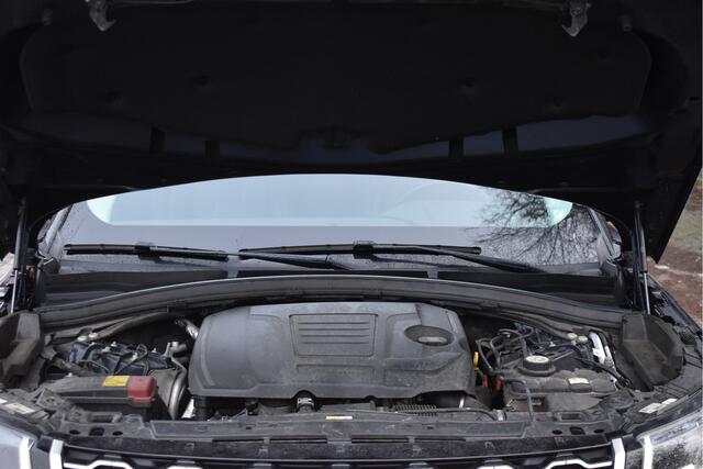 Land Rover Velar Range Rover 2.0 P400e 404pk | Open dak | Elekt.trekhaak | 360 gr. camera | Keyless | Elektr.stoelen Memory | Full LED