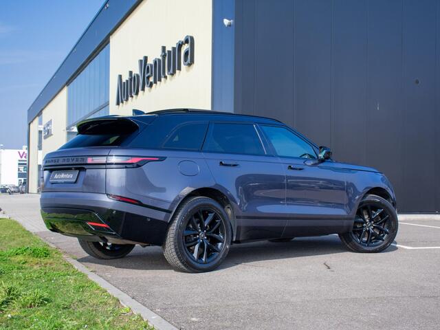 Land Rover Velar Range Rover 2.0 P400e AWD Dynamic SE PHEV | Head-Up | Meridian | Schuif-/kantel Pano | Black Pack | Adapt. Cruise | 20 Inch
