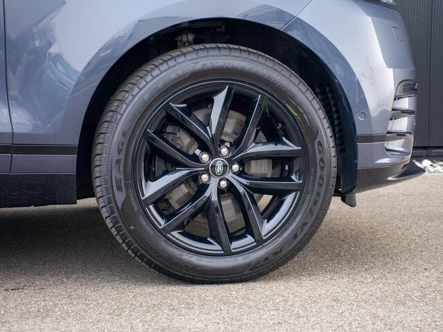 Land Rover Velar Range Rover 2.0 P400e AWD Dynamic SE PHEV | Head-Up | Meridian | Schuif-/kantel Pano | Black Pack | Adapt. Cruise | 20 Inch