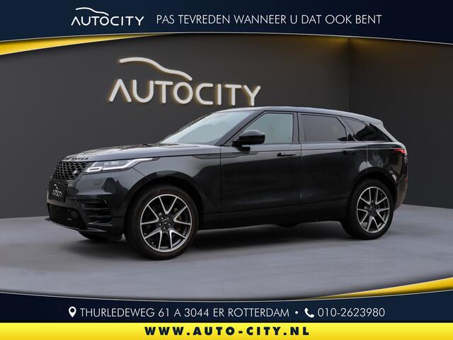 Land Rover Velar Range Rover Hybrid R-Dynamic HSE Pano l Memory l Meridian l VOL OPTIES