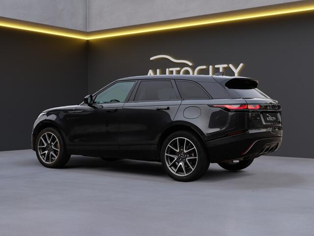 Land Rover Velar Range Rover Hybrid R-Dynamic HSE Pano l Memory l Meridian l VOL OPTIES