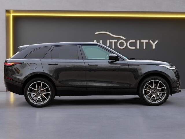 Land Rover Velar Range Rover Hybrid R-Dynamic HSE Pano l Memory l Meridian l VOL OPTIES