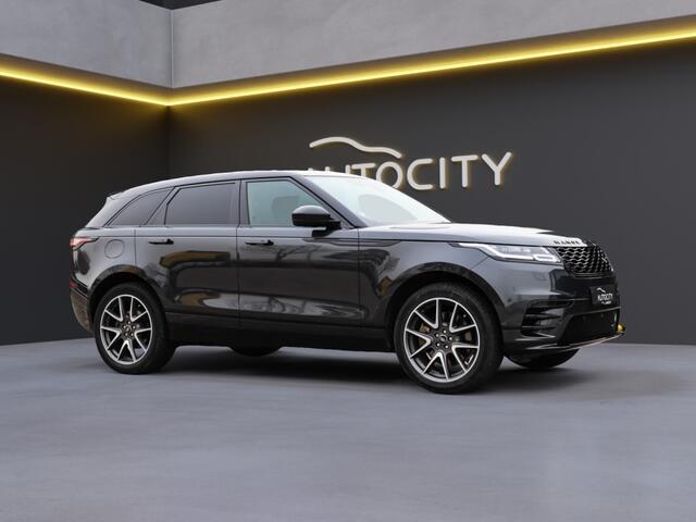 Land Rover Velar Range Rover Hybrid R-Dynamic HSE Pano l Memory l Meridian l VOL OPTIES