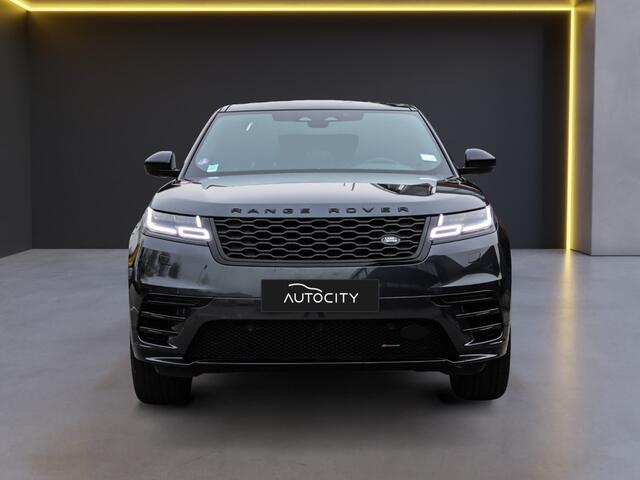 Land Rover Velar Range Rover Hybrid R-Dynamic HSE Pano l Memory l Meridian l VOL OPTIES
