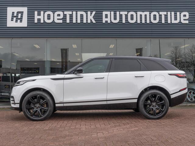 Land Rover Velar Range Rover 2.0 P400e Edition | BTW | Matrix-LED | Pano | Hud